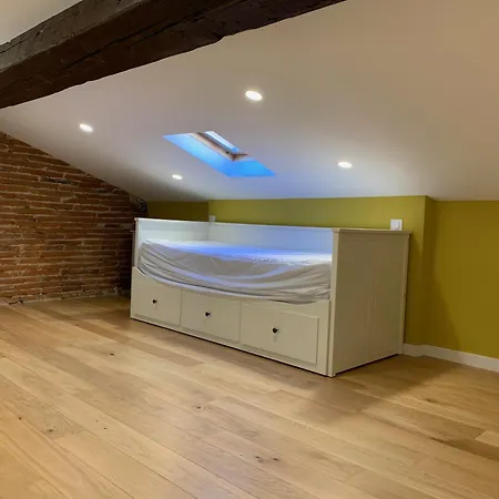 Duplex Rep 10 Coeur De * Collioure