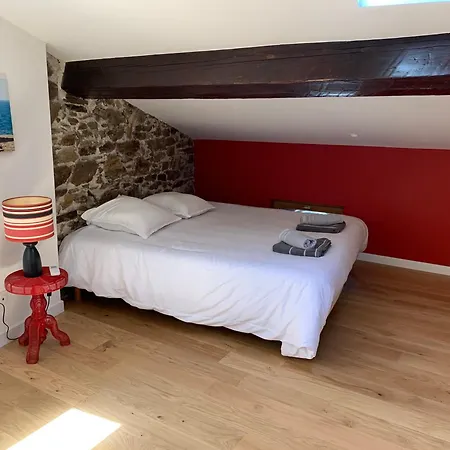 Duplex Rep 10 Coeur De * Collioure