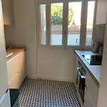 Apartmán Duplex Rep 10 Coeur De *