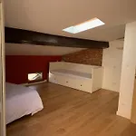 Apartmán Duplex Rep 10 Coeur De