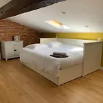 Duplex Rep 10 Coeur De Apartmán *