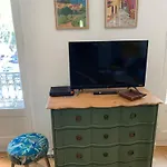 Duplex Rep 10 Coeur De * Collioure