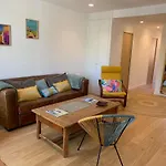Apartmán Duplex Rep 10 Coeur De Collioure