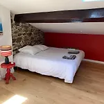 Duplex Rep 10 Coeur De * Collioure