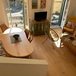 Apartmán Duplex Rep 10 Coeur De