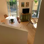 Duplex Rep 10 Coeur De Appartamento