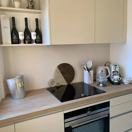 Duplex Rep 10 Coeur De Avec Parking Proche