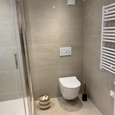 Apartment Duplex Rep 10 Coeur De Avec Parking Proche Collioure