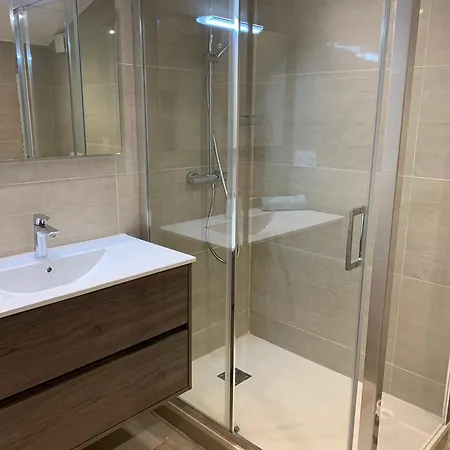 Duplex Rep 10 Coeur De Avec Parking Proche * 콜리우르