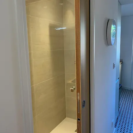 Duplex Rep 10 Coeur De Avec Parking Proche 아파트