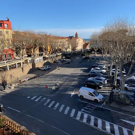 Apartamento Duplex Rep 10 Coeur De
