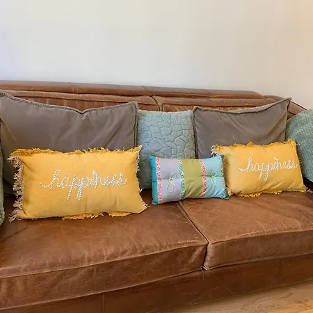 Duplex Rep 10 Coeur De Avec Parking Proche 아파트 콜리우르