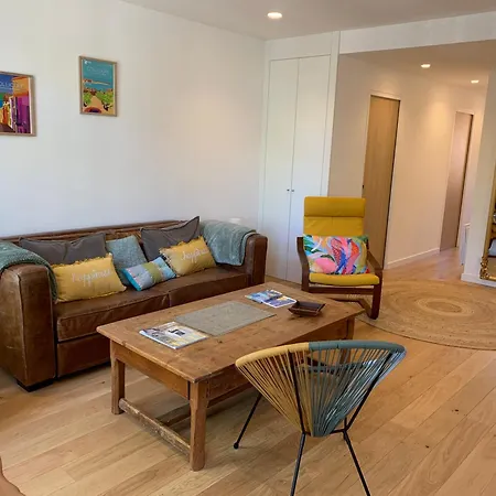 Apartment Duplex Rep 10 Coeur De Avec Parking Proche Collioure
