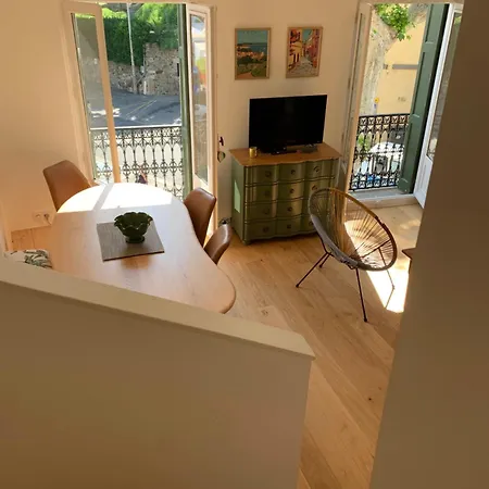 Duplex Rep 10 Coeur De Avec Parking Proche Apartment