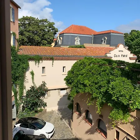 Duplex Rep 10 Coeur De Avec Parking Proche