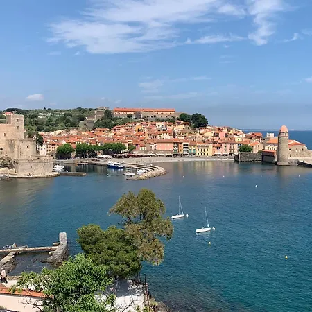 Duplex Rep 10 Coeur De Avec Parking Proche *