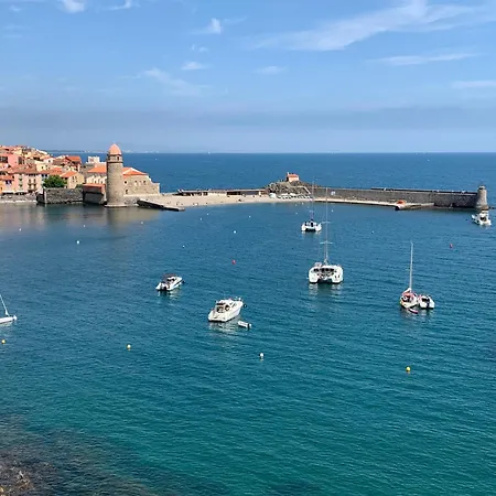 Duplex Rep 10 Coeur De Avec Parking Proche