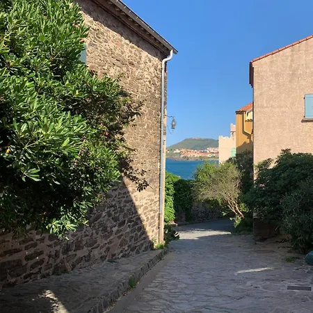 Apartamento Duplex Rep 10 Coeur De