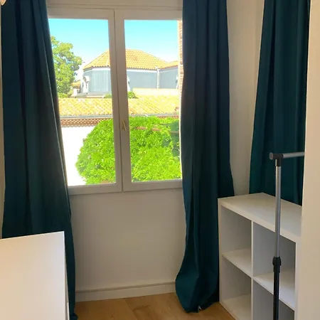 Apartment Duplex Rep 10 Coeur De Avec Parking Proche Collioure