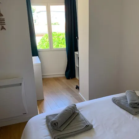 Duplex Rep 10 Coeur De Avec Parking Proche Apartment