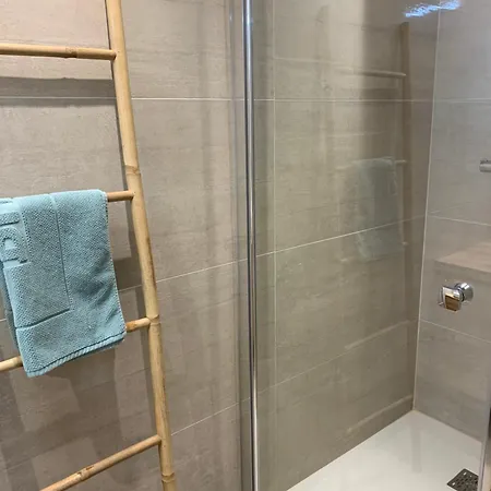 Duplex Rep 10 Coeur De Avec Parking Proche *