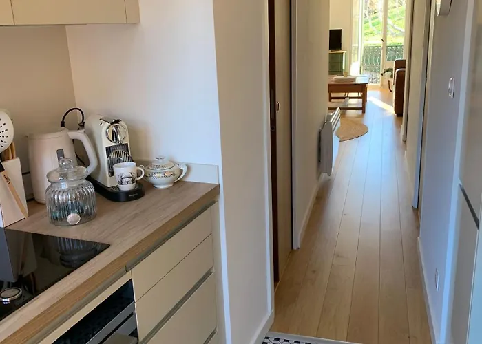 Duplex Rep 10 Coeur De Διαμέρισμα