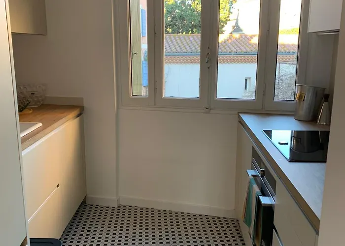 Διαμέρισμα Duplex Rep 10 Coeur De *