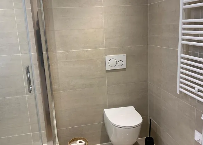 Διαμέρισμα Duplex Rep 10 Coeur De Κολιούρ