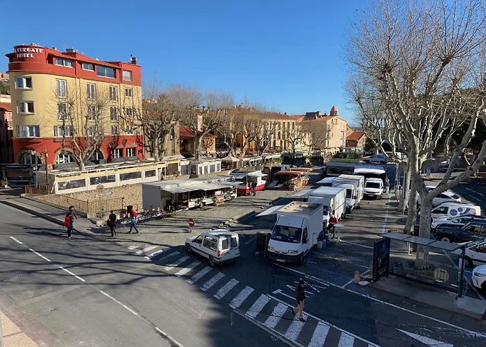 Duplex Rep 10 Coeur De Διαμέρισμα