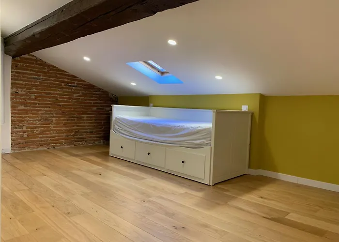 Duplex Rep 10 Coeur De * Κολιούρ