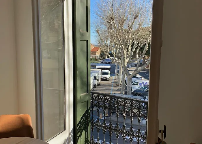 Duplex Rep 10 Coeur De Διαμέρισμα *