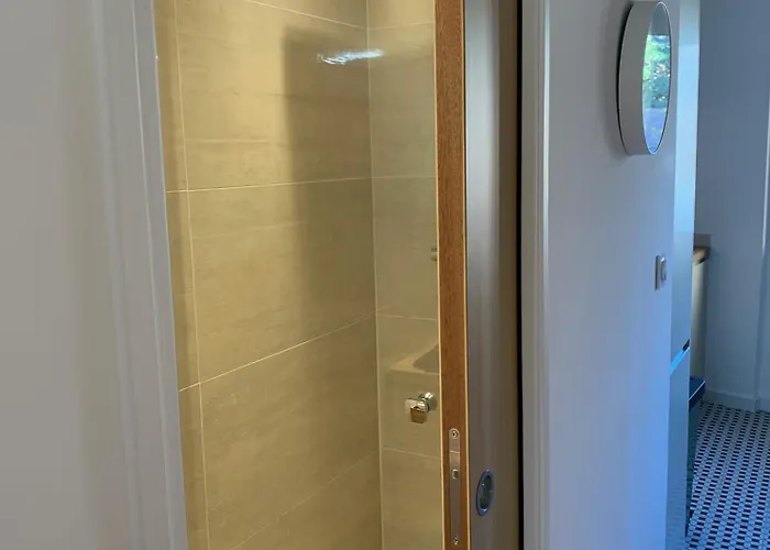 Duplex Rep 10 Coeur De Διαμέρισμα