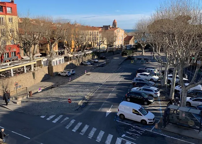 Διαμέρισμα Duplex Rep 10 Coeur De