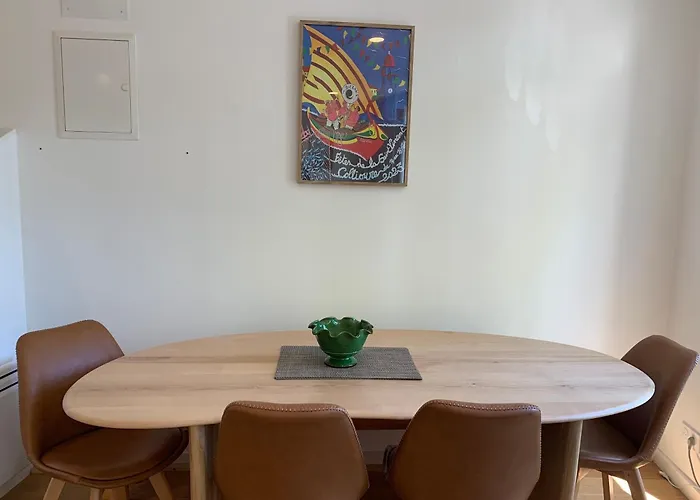 Duplex Rep 10 Coeur De Κολιούρ