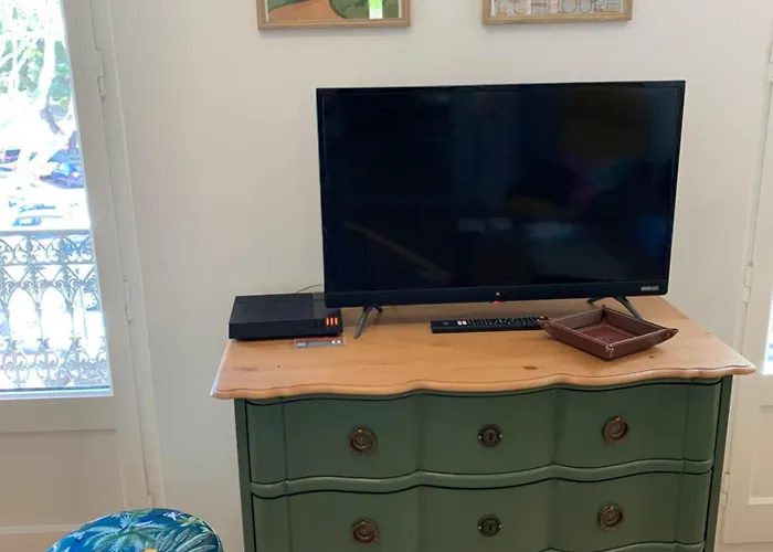 Duplex Rep 10 Coeur De * Κολιούρ