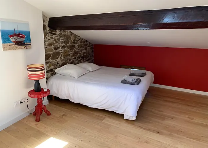 Duplex Rep 10 Coeur De * Κολιούρ