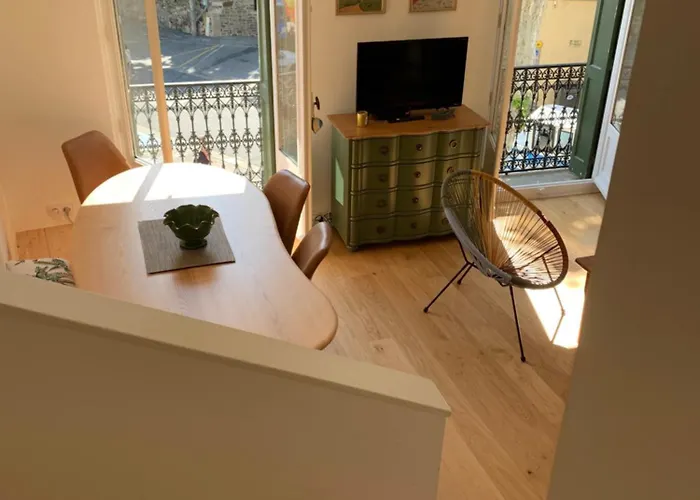 Duplex Rep 10 Coeur De Διαμέρισμα