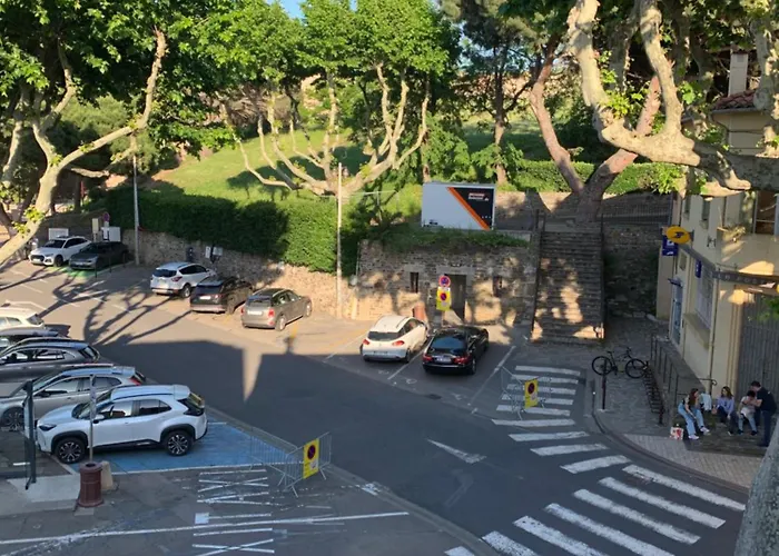 Διαμέρισμα Duplex Rep 10 Coeur De *