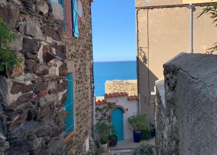 Διαμέρισμα Duplex Rep 10 Coeur De Κολιούρ