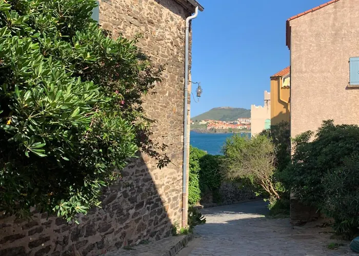 Διαμέρισμα Duplex Rep 10 Coeur De