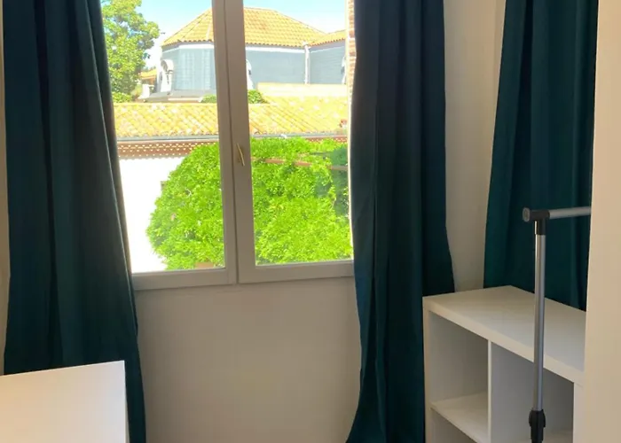 Διαμέρισμα Duplex Rep 10 Coeur De Κολιούρ