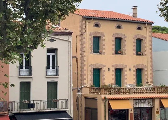 Duplex Rep 10 Coeur De Κολιούρ